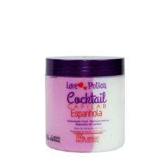 Imagem de Máscara de Umectação Espanhola Capilar Love Potion 500g