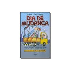 Imagem de Dia de Mudança - Persona, Mario - 9788577750436