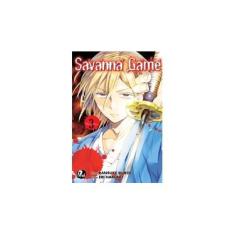 Imagem de Savanna Game - Volume 3 - Ransuke Kuroi - 9788569212072
