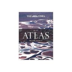 Imagem de The Times Mini Atlas of the World - Times Atlases - 9780008104979
