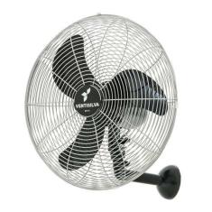 Imagem de Ventilador De Parede 50cm Venti50p Grade Cromada Ventisilva