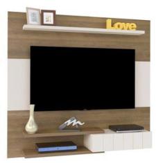 Imagem de Painel para TV Artely Monza 1 Porta Basculante