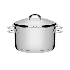 Imagem de Caçarola Funda Fundo Triplo 16Cm - 1,8L Solar Tramontina 62504/160