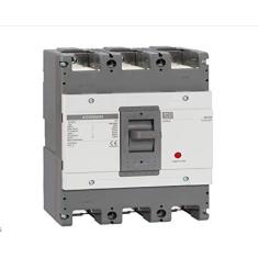 Imagem de DISJUNTOR CAIXA MOLDADA AGW400N-DX400-3