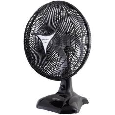 Imagem de Ventilador Britania 40cm 6 Pas Turbo Oscilante 2Em1 127V - Britania Ve