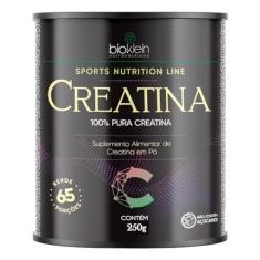 Imagem de Creatina 100% Pura Monohidratada 250g Bioklein
