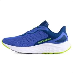 Imagem de Tênis New Balance Fresh Foam Arishi V4 Masculino