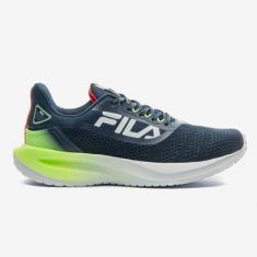 Imagem de Tenis Fila Efecto Masculino-Masculino