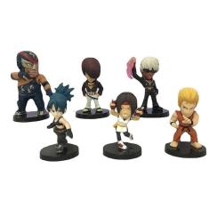 Imagem de Thecking Fighter Figura Modelo de brinquedo