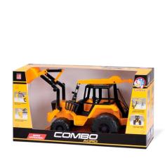 Imagem de Trator Combo Agro - Cardoso