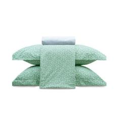 Imagem de Jogo De Cama Percal 200 Fios Cotton Dreams Solteiro - Appel