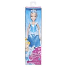 Imagem de Boneca Hasbro Princesa Cinderela