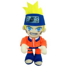 Imagem de Pelucia Naruto 35cm