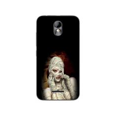 Imagem de Capa Adesivo Skin116 Verso Para Positivo Twist 2 Mini S431