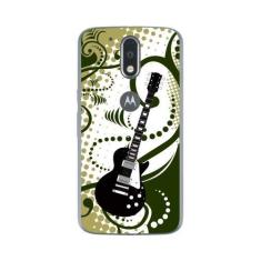 Imagem de Capa Adesivo Skin368 Verso Para Motorola Moto G4 Plus - KawaSkin