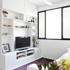 Imagem de Janela De Alum nio De Correr 120x150cm 4 Folhas Hale Esquadri