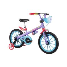 Imagem de Bicicleta Aro 16 Stitch Nathor