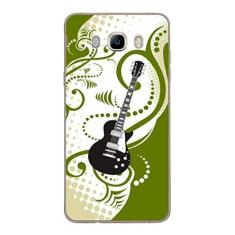 Imagem de Capa Adesivo Skin368 Verso Para Samsung Galaxy J7 Metal (sm-j710)