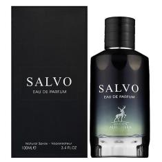Imagem de Perfume Masculino Alhambra Salvo Eau De Parfum 100ml
