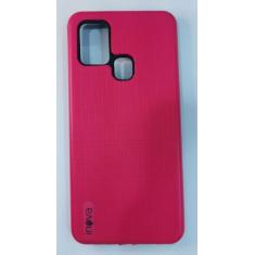 Imagem de Capa Capinha Galaxy A21s A217 6.5 Cores Anti Impacto Dura - Hhw