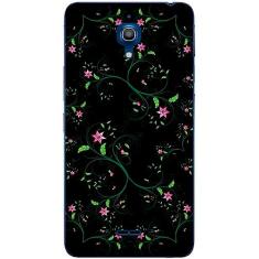 Imagem de Capa Adesivo Skin353 Verso Para Alcatel A2 XL 2017