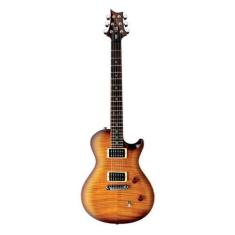 Imagem de Guitarra Prs Se Singlecut Brownburst Made Korea - Psr