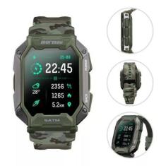 Imagem de Relógio Inteligente Smartwatch Mormaii Force Resistente Moforceab/8V