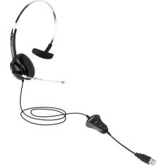 Imagem de Headset Intelbras THS 40 USB