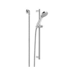 Imagem de Chuveiro Com Barra Valência Cromado Docol