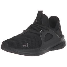 Imagem de PUMA Tênis masculino Softride Enzo Evo, Puma Black Castlerock, 38