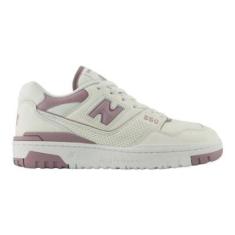 Imagem de Tênis New Balance 550 Feminino Casual Confortável-Feminino