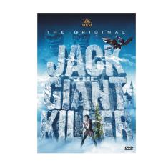 Imagem de Jack - o Matador de Gigantes