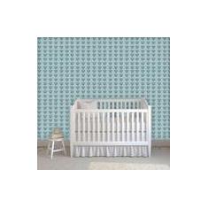 Imagem de Papel de Parede Kids Elefante 