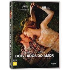Imagem de DVD Dois Lados do Amor