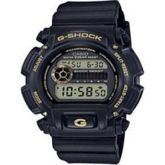 Imagem de Relógio Casio G-Shock Masculino DW-9052GBX-1A9DR