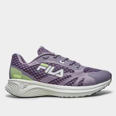 Imagem de Tênis Fila Racer Gripper Feminino-Feminino