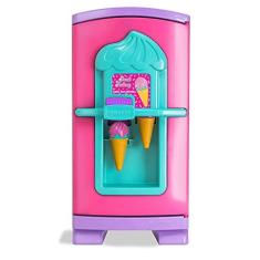 Imagem de Cardoso SWEET FANTASY GELADEIRA GELA SORVETINHO, Rosa e Ciano