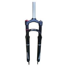 Imagem de Suspensão 29 Garfo De Bicicleta Alumínio Ahead 100mm - Gta