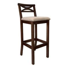 Imagem de Banqueta Alta X 103cm X 38 Cm Copacabana - CCS Interiores