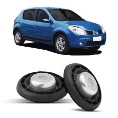 Imagem de Calço Prato Superior Dianteiro Renault Sandero 2008 Até 2014