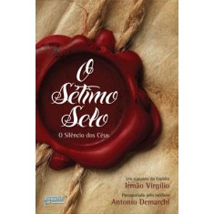 Imagem de O Sétimo Selo - Demarchi, Antonio - 9788572531894