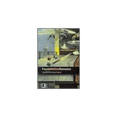 Imagem de Fausto Mefisto Romance - Grossman, Judith - 9788501056375