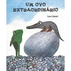 Imagem de Ovo Extraordinário, Um - Leo Lionni - 9788533614796