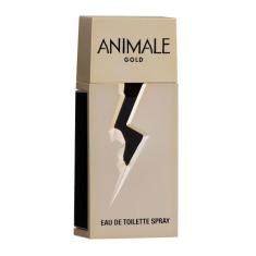 Imagem de Animale Gold Animale - Perfume Masculino - EDT