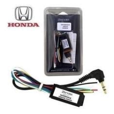 Imagem de Zd- Interface Controle Volante Unick Honda Zendel