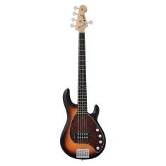 Imagem de BAIXO 5 CORDAS FIVE SUNBURST MSR-5 3TS