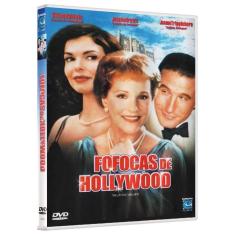 Imagem de DVD FOFOCAS DE HOLLYWOOD