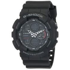 Imagem de Relógio Casio G-Shock Masculino GA-140-1A1DR
