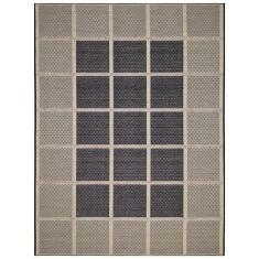 Imagem de Tapete De Sisal 1,00X1,50 Granada B-Rayza - Colorido