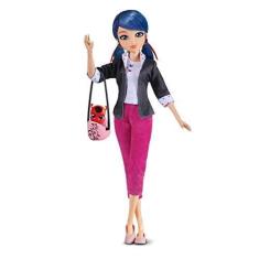 Imagem de Boneca de Moda Marinette 26cm (Bandai)